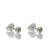 Classic Gemstone Studs